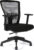 Office Pro Kancelářská židle THEMIS BP – TD-01, černá
