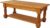 Unis Konferenční stolek dřevěný 00403