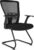 Office Pro Jednací židle THEMIS MEETING – TD-01, černá