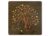 Li-Go „Malý princ“ světelný obraz 62x62cm provedení povrchu: dub B