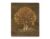 Li-Go „Lípa“ světelný obraz 70x85cm provedení povrchu: dub B