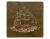 Li-Go „Plachetnice“ světelný obraz 70x70cm provedení povrchu: dub B