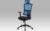 Autronic Kancelářská židle KA-M04 BLUE