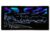 Li-Go „Polární záře“ světelný RGBW obraz 120x60cm provedení povrchu: dub B