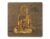Li-Go „Buddha“ světelný obraz 62x62cm provedení povrchu: dub B