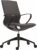 Antares Kancelářská židle Vision IVORY/ NET WHITE – bílý plast/bílá síť