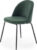 Halmar Jídelní židle K-314 – zelená