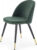 Halmar Jídelní židle K-315 – tmavě zelená