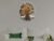 Li-Go „Dub“ světelný strom s baterií 45x55cm provedení povrchu: dub B