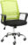 Tempo Kondela Kancelářská židle APOLO – síťovina  /  černá + kupón KONDELA10 na okamžitou slevu 3% (kupón uplatníte v košíku)