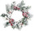 Autronic Věnec, vánoční umělá dekorace VL3714