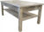 Falco Konferenční stolek Samir R9 bílá borovice