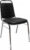 Tempo Kondela Konferenční židle ZEKI – černá ekokůže + kupón KONDELA10 na okamžitou slevu 3% (kupón uplatníte v košíku)