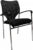 Tempo Kondela Konferenční židle UMUT – černá + kupón KONDELA10 na okamžitou slevu 3% (kupón uplatníte v košíku)