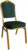 Tempo Kondela Židle ZINA 3 NEW – zelená/zlatý nátěr + kupón KONDELA10 na okamžitou slevu 3% (kupón uplatníte v košíku)