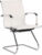 Tempo Kondela Konferenční židle AZURE 2 NEW TYP 2 – bílá + kupón KONDELA10 na okamžitou slevu 3% (kupón uplatníte v košíku)