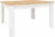 Tempo Kondela Jídelní stůl SUDBURY – dub zlatý/dub bílý + kupón KONDELA10 na okamžitou slevu 3% (kupón uplatníte v košíku)