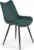 Halmar Jídelní židle K388 – zelená