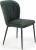 Halmar Jídelní židle K399 – tmavě zelená