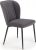 Halmar Jídelní židle K399 – šedá