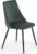 Halmar Jídelní židle K405 – zelená