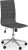 Halmar Kancelářská židle TIROL 2 – tmavě šedá