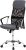 Autronic Kancelářská židle KA-E301 BK –   +  MESH