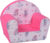 Fimex Dětské křesílko jednorožec – růžové DKFI0214