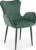 Halmar Jídelní židle K427 – zelená