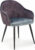 Halmar Jídelní židle – K440