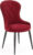 Halmar Jídelní židle K366 – bordó