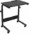 Tempo Kondela PC stůl s kolečky WESTA – černá + kupón KONDELA10 na okamžitou slevu 3% (kupón uplatníte v košíku)