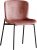 Tempo Kondela Jídelní židle ADENA – starorůžová + kupón KONDELA10 na okamžitou slevu 3% (kupón uplatníte v košíku)