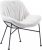 Tempo Kondela Jídelní židle KALIFA – béžová + kupón KONDELA10 na okamžitou slevu 3% (kupón uplatníte v košíku)