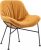 Tempo Kondela Jídelní židle KALIFA – camel + kupón KONDELA10 na okamžitou slevu 3% (kupón uplatníte v košíku)