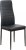 Tempo Kondela Židle COLETA NOVA – černá ekokůže + kupón KONDELA10 na okamžitou slevu 3% (kupón uplatníte v košíku)