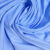 Frotti Bavlněné prostěradlo 140×70 cm – světlé modré