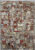 Diamond Carpets Ručně vázaný kusový koberec Diamond DC-PATCH 305×425 cm