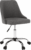 Tempo Kondela Kancelářská židle EDIZ,  / chrom + kupón KONDELA10 na okamžitou slevu 3% (kupón uplatníte v košíku)
