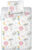 Faro Dětské povlečení Balónky 135×100 cm, POFA0719