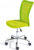 Idea Kancelářská židle BONNIE zelená