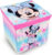 bHome Úložný box na hračky Myška Minnie s víkem UBBH0769