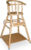 Bernkop Sandra jídelní židlička 331 710 B 306 – třešeň