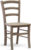 Stima Dřevěná židle Paysane COLOR – dub halifax
