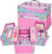 bHome Maxi dětský rozkládací kosmetický kufřík KSBH1142