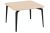 Dkton Konferenční stolek Aidyn 60 cm