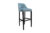 Luxxer Designová barová židle Gideon 77 – různé barvy