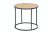 Dkton Stylový odkládací stolek Akello 45 cm