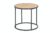 Dkton Stylový odkládací stolek Akello 45 cm