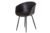 Norddan Designová jídelní židle Erika – Skladem